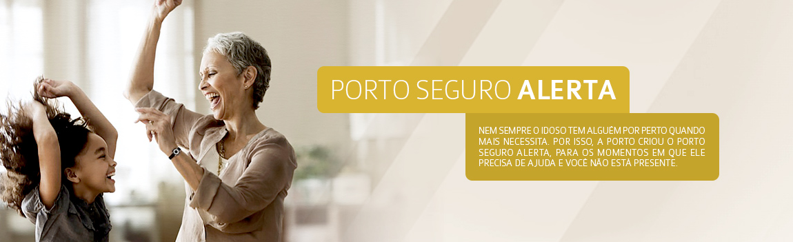 Porto seguro alerta - SARDÔNICA R N P SOLUÇÕES EM SEGUROS & INVESTIMENTO - Barueri